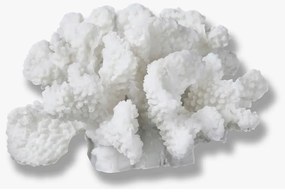 Figurka z żywicy polimerowej (wysokość 8 cm) Coral – Mette Ditmer Denmark