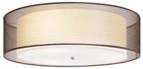 Rabalux 2634 - Lampa sufitowa ANASTASIA 3xE14/25W