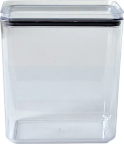 Plastikowy pojemnik na żywność – Homéa