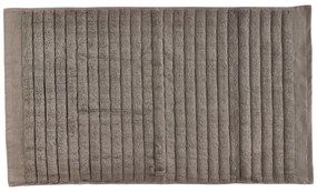 Brązowy dywanik łazienkowy 50x80 cm Inu – Zone