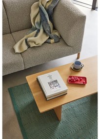 Szara sofa 182 cm Moment – Hübsch