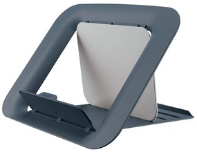 Regulowana podstawka pod laptopa ERGO Cosy – Leitz