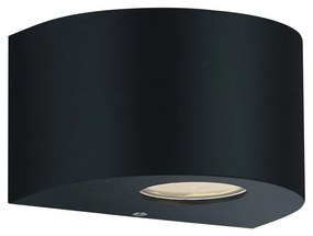 Lampa zewnętrzna (wysokość 9 cm) Rosario – Trio