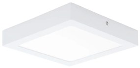 Eglo 78202 - LED Plafon FUEVA LED/16,5W/230V