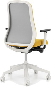Krzesło biurowe Souly Swivel Chair UPH, zgodne z normą BHP