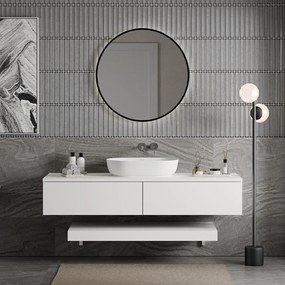 Badmöbel JUVIA Compact 100 cm bis 160 cm