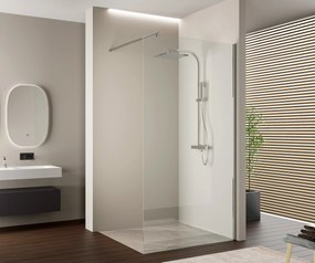 Ścianka prysznicowa Walk-In EX103