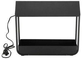 Metalowa stacja do uprawy roślin LED Light – Esschert Design