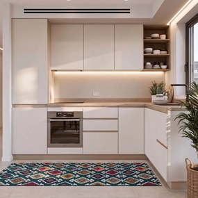Chodnik Universal Ricci Indonesia, 52x100 cm