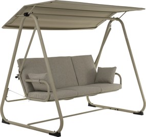 Huśtawka ogrodowa Tivoli D048-05FB PATIO