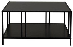 Stolik konferencyjny Uranus Black