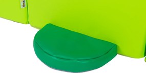Ścieżka sensoryczna do żłobka i przedszkola Krokodyl 4640560