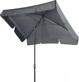 Doppler SUNLINE WATERPROOF antracyt