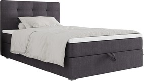 Łóżko kontynentalne FADO 11 mini 90x200 Cosmic 97