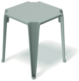 Stolik ogrodowy Lottie Verde 39,6 x 39,6 cm FERNE