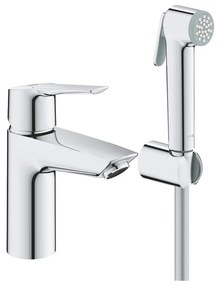 GROHE 23123003 - Bateria umywalkowa START 165 mm chrom błyszczący