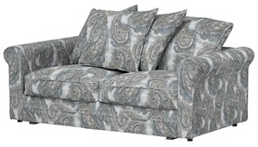 Pokrowiec na sekcję 2-osobową Grönlid, rozkładaną