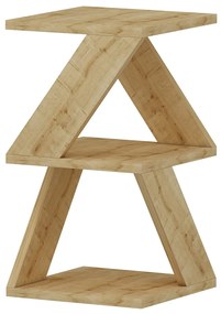 Stolik kawowy Albeni Sapphire