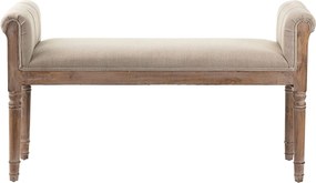 Ławka Versa 106 x 41,5 x 60 cm