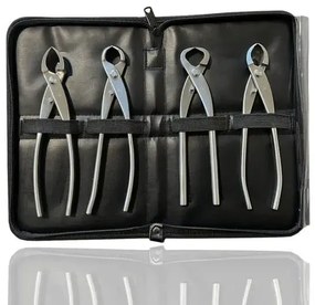 Zestaw nierdzewnych obcęgów Hugo Bonsai (210 mm)