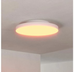 Eglo 31728 - LED RGBW Plafon ściemnialny TURCONA-Z LED/22,4W/230V