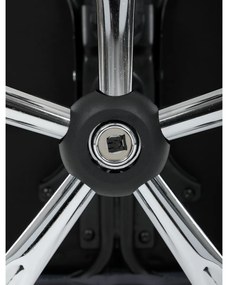 Autronic KA-E305 GREY Krzesło biurowe