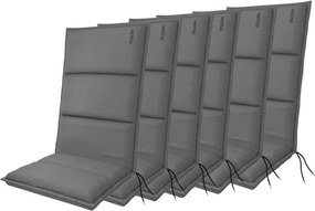 Doppler CITY 4419 wysoki - zestaw 6 szt.