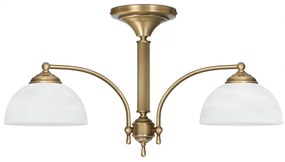 Niski żyrandol 2-punktowy V-S2NK