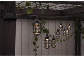 Ogrodowa girlanda świetlna LED Star Trading Cage, dł. 2,1 m