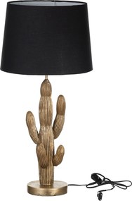 Lampa stojąca Cactus wys. 75cm