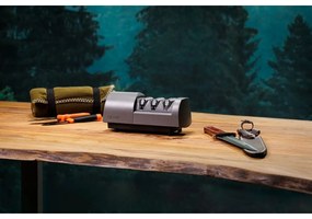 Elektryczna ostrzałka do noży Graef SG 530