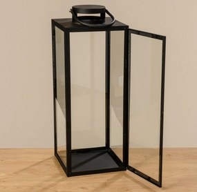 Latarnia dekoracyjna do wnętrz ARANA, 30 - 53 cm