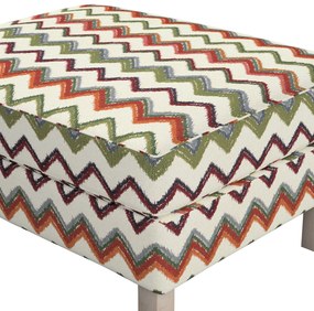 Pokrowiec na podnóżek Karlstad