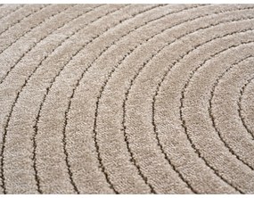 Beżowy dywan odpowiedni na zewnątrz 240x340 cm Nova 1201 – Ayyildiz Carpets