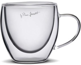 Lamart LT9025 zestaw szklanek Espresso Vaso, 75ml, 2 szt.