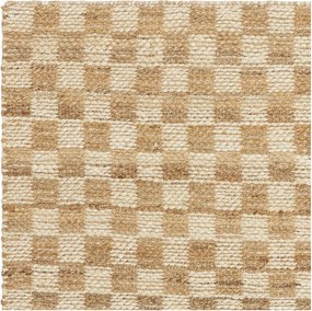 Dywan z juty dwustronny/tkany ręcznie w naturalnym kolorze 120x170 cm Naturi Natural – Asiatic Carpets