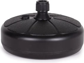 Podstawa do parasola ogrodowego na wodę 013