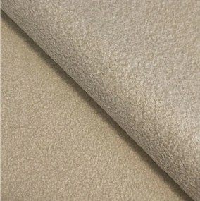 Narożnik wolnostojący BALOO Prawy w tkaninie LAMBI 07