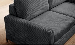 Sofa TINO 120 z funkcja spania System Włoski i pojemnikiem ONTARIO 19 WERSAL