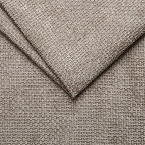 Narożnik BULL XL Lewostronny z elektryczną funkcją regulacji tkanina Eden 07 WERSAL