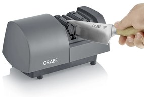 Elektryczna ostrzałka do noży Graef SG 520