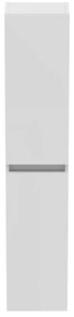 Biała szafka łazienkowa 30x150 cm Eurovit+ – Ideal Standard