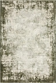 Zielony dywan 160x230 cm Kuza – Asiatic Carpets