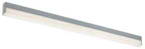 Rabalux 78050 oświetlenie nablatowe LED Band 2, 83,5 cm, biały