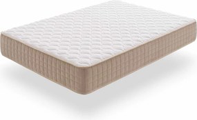 Materac Wiskoelastyczny Dogma, 30cm, 150x200cm - Moonia