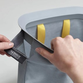 Kosz na pranie 45 l + 45 l Tota − Joseph Joseph