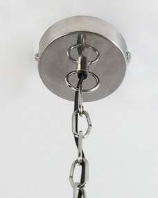 Lampa wisząca Talisa 59cm
