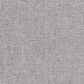 Jasnoszara sofa rozkładana 196 cm Jasper – Støraa