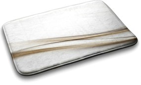 Dywanik antypoślizgowy do łazienki Dywanik antypoślizgowy do łazienki Abstrakcja Fala