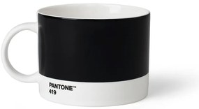 Czarny ceramiczny kubek 475 ml Black 419 – Pantone